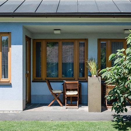 Studiowohnungen Am Rieger-Hof Hartmannsdorf Экстерьер фото