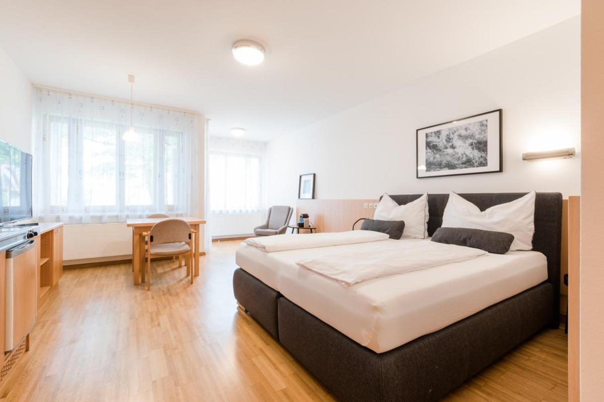 Studiowohnungen Am Rieger-Hof Hartmannsdorf Экстерьер фото