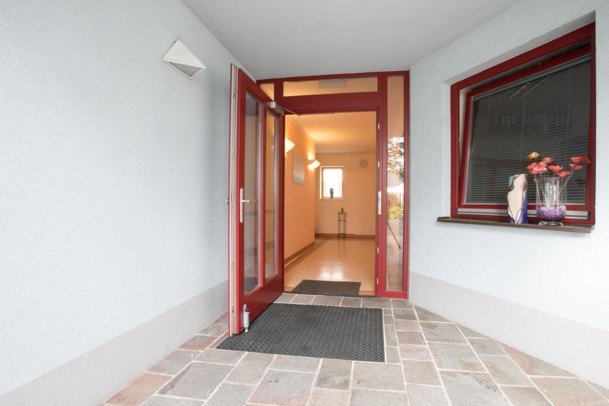 Studiowohnungen Am Rieger-Hof Hartmannsdorf Экстерьер фото