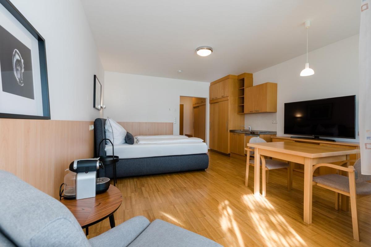 Studiowohnungen Am Rieger-Hof Hartmannsdorf Экстерьер фото