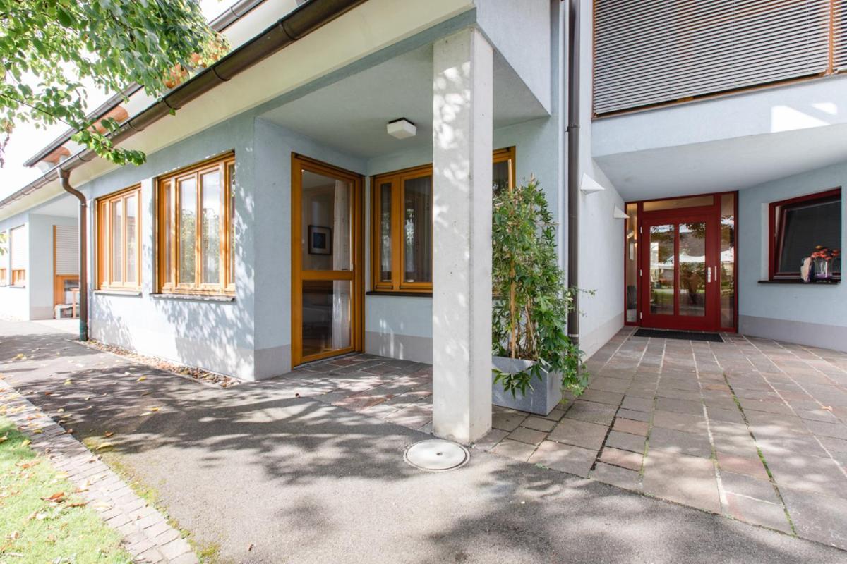 Studiowohnungen Am Rieger-Hof Hartmannsdorf Экстерьер фото
