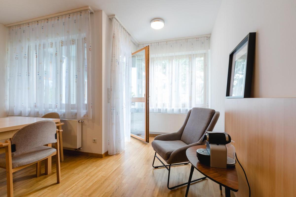 Studiowohnungen Am Rieger-Hof Hartmannsdorf Экстерьер фото