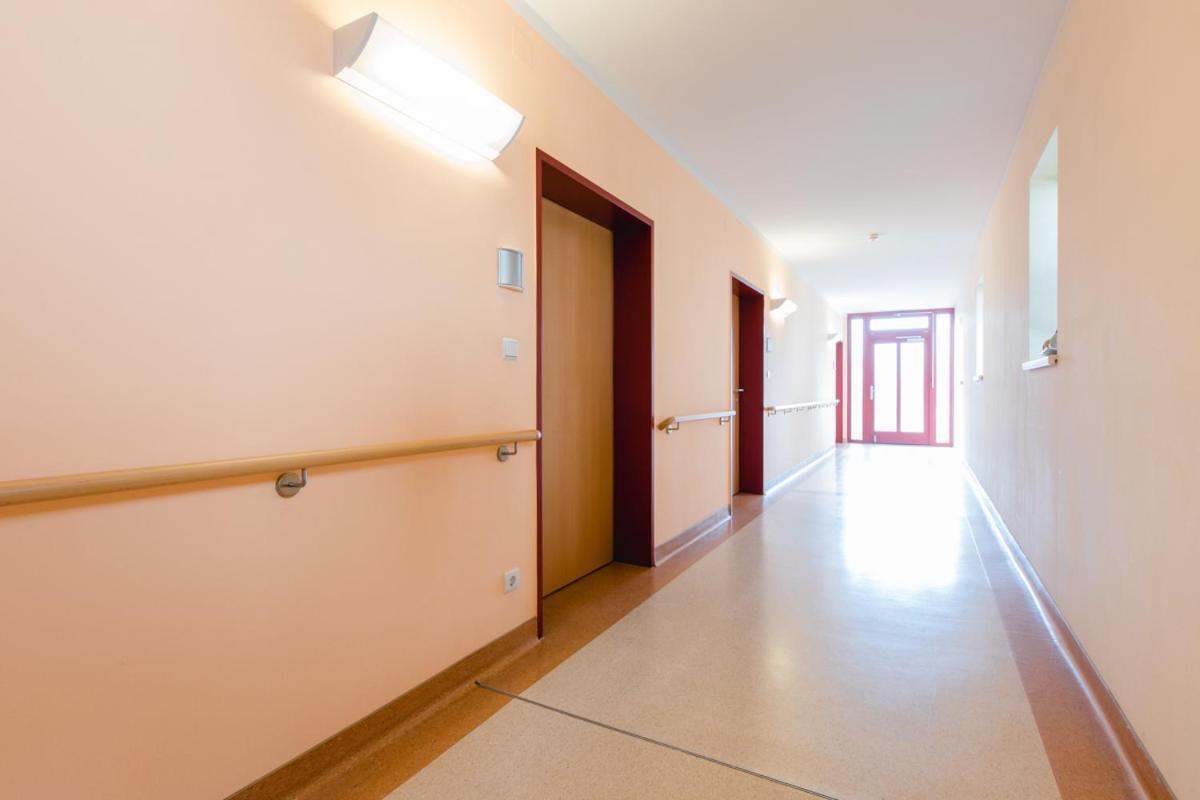 Studiowohnungen Am Rieger-Hof Hartmannsdorf Экстерьер фото