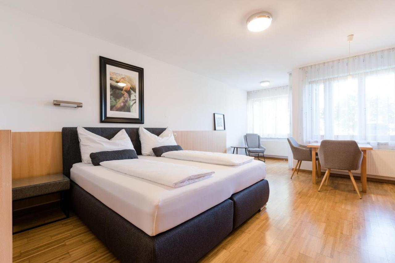 Studiowohnungen Am Rieger-Hof Hartmannsdorf Экстерьер фото